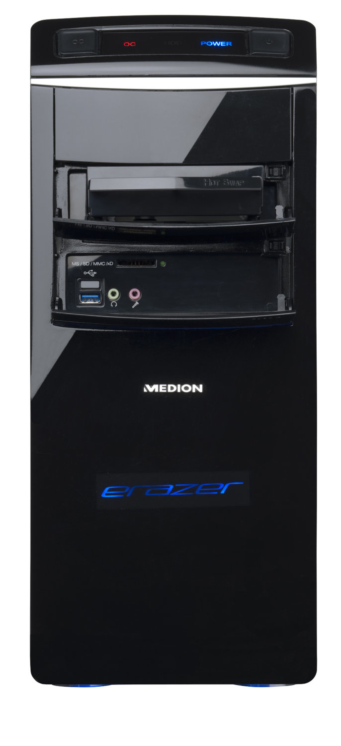 ERAZER X5348 G – image 6