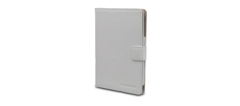 dbramante1928 Copenhagen for iPad mini - Smooth white – image 1
