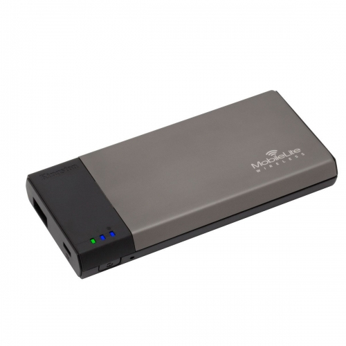 Kingston Technology MobileLite Wireless – image 6