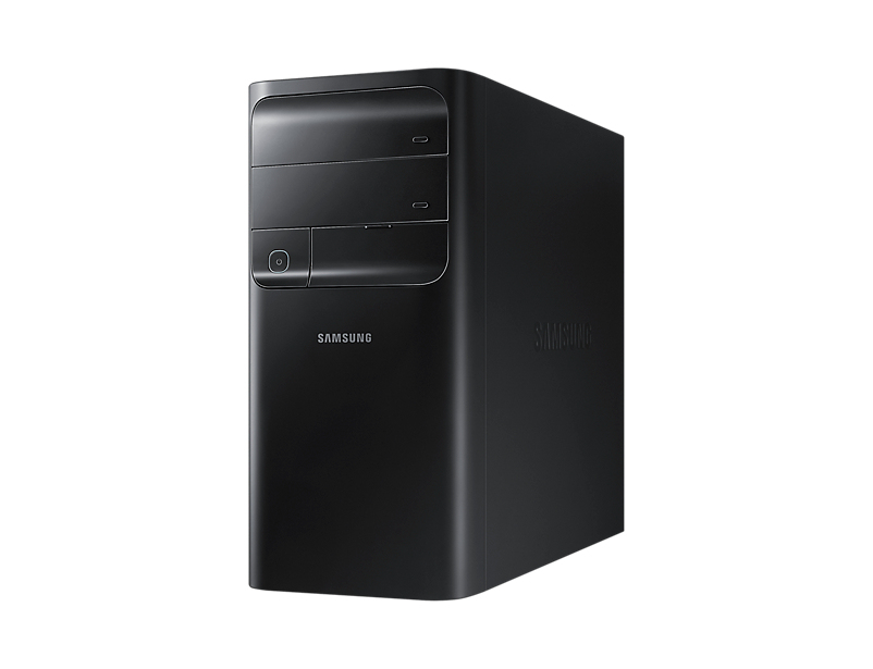 Samsung DM500T7A-A78 PC Intel® Core™ i7 i7-7700 – image 1