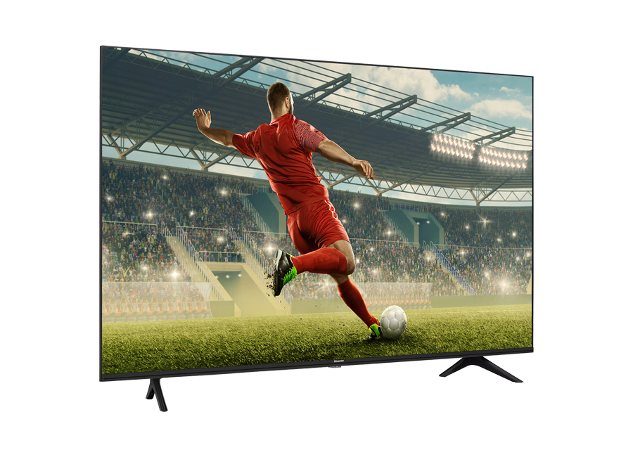 Hisense 58AE7010F TV – image 2