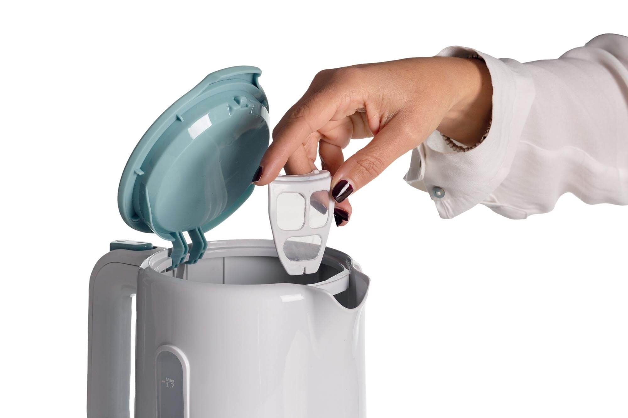 Ariete 2846 Breakfast Kettle – image 4