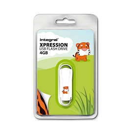 Integral Xpression Animal – image 2