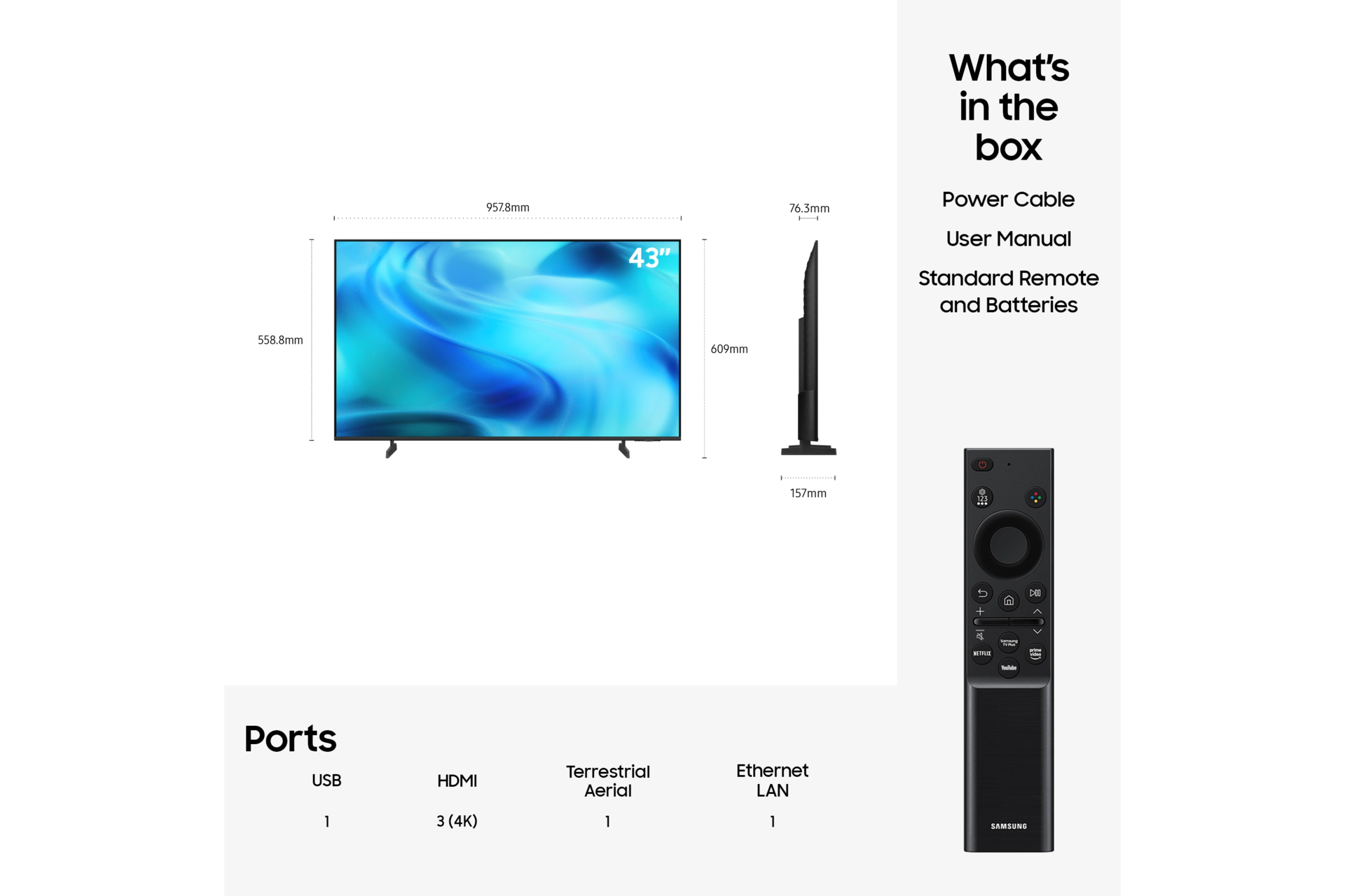 Product Gallery