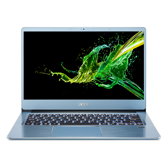 Acer Swift 3 SF314-41-R3X9 AMD Ryzen™ 3 3200U Laptop