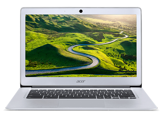 Acer Chromebook 14 CB3-431-C9WH Intel® Celeron® N3060 – image 1