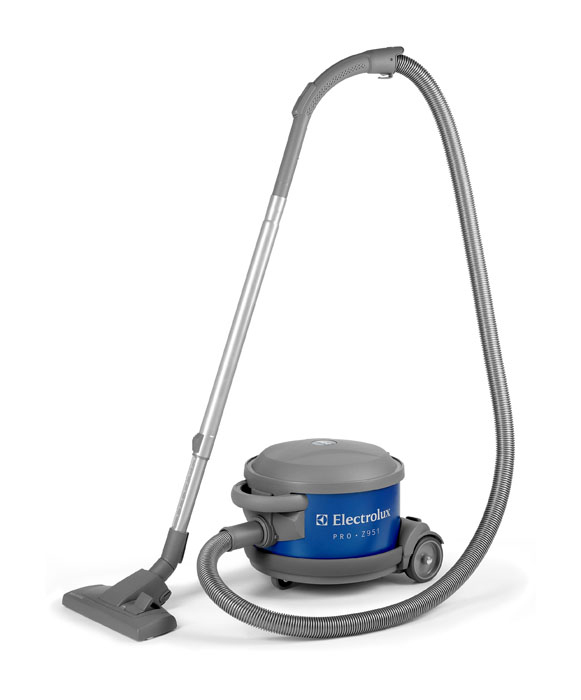 Electrolux Z951 12 L Cylinder vacuum Dry 1400 W