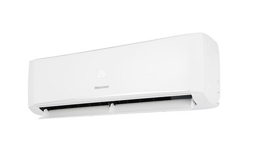 Hisense AT242CB air conditioner Air conditioner indoor unit White – image 4