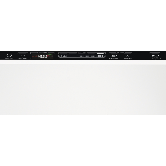 AEG FD595V Fully built-in 13 place settings – image 2