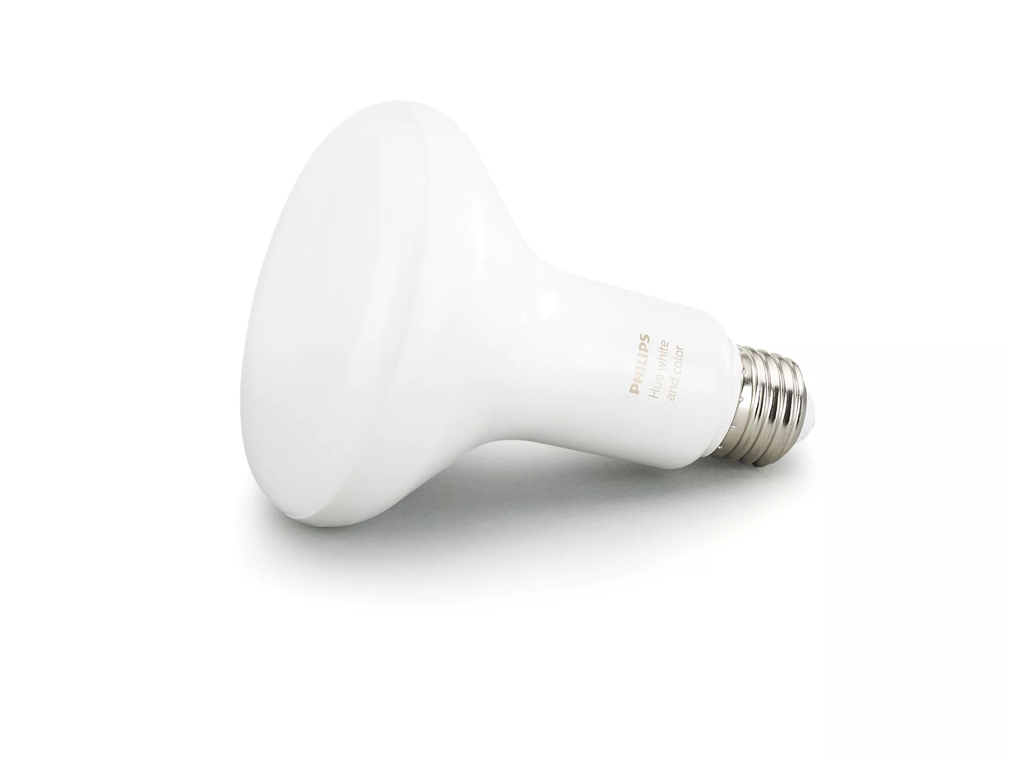 Philips by Signify Philips Hue White and colour ambience 046677456665 smart lighting Smart bulb Bluetooth/Zigbee – image 2