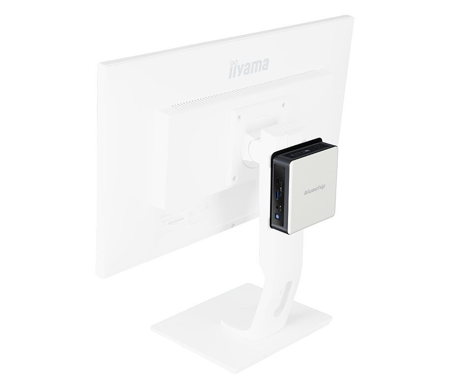 bluechip BUSINESSline N11030 white – image 4