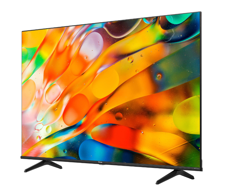 Hisense 65E79KQ TV 165.1 cm (65") 4K Ultra HD Smart TV Wi-Fi Black 300 cd/m² – image 2