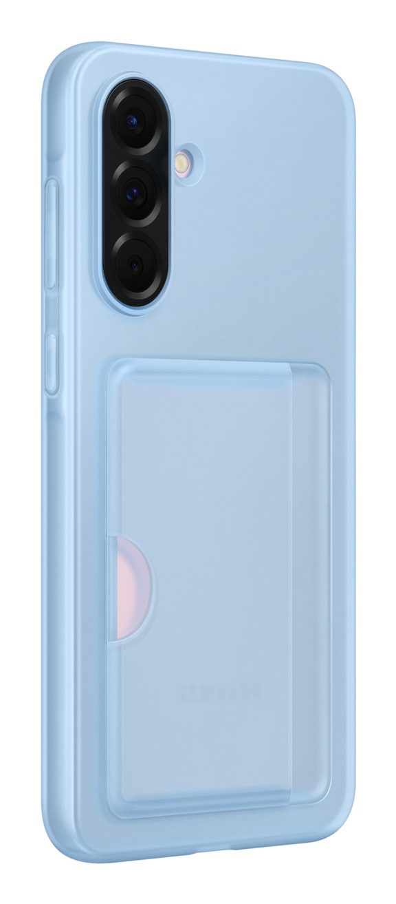 Card Slot Case für das Galaxy A56 5G