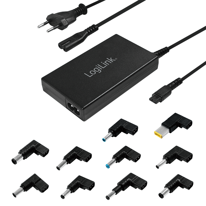 LogiLink PA0173 power adapter/inverter Indoor