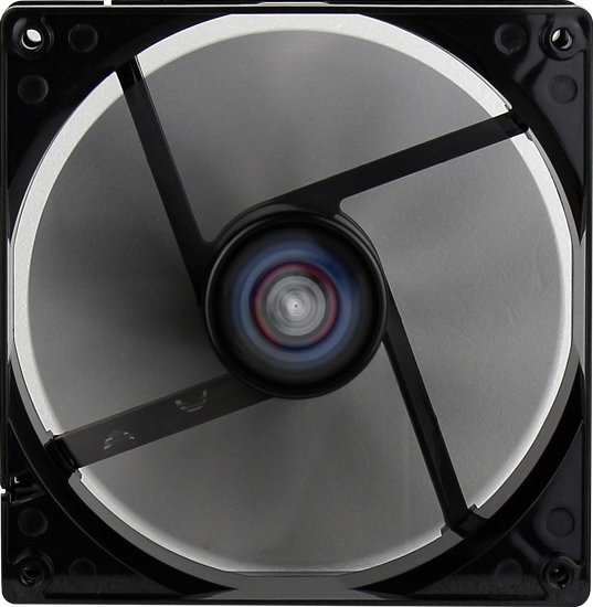 Aerocool Dark Force 14cm – image 2