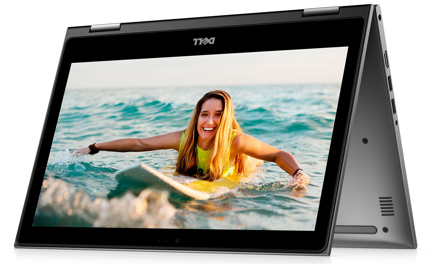 Dell Inspiron 5368 Intel® Core™ i3 i3-6100U Hybrid (2-in-1) – image 3