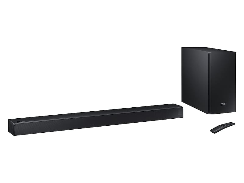 Samsung N850 Black 5.1.2 channels