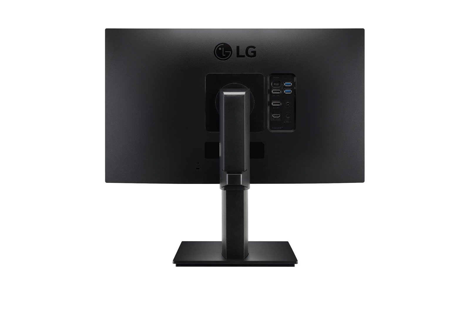 LG 24QP750-B computer monitor – image 6