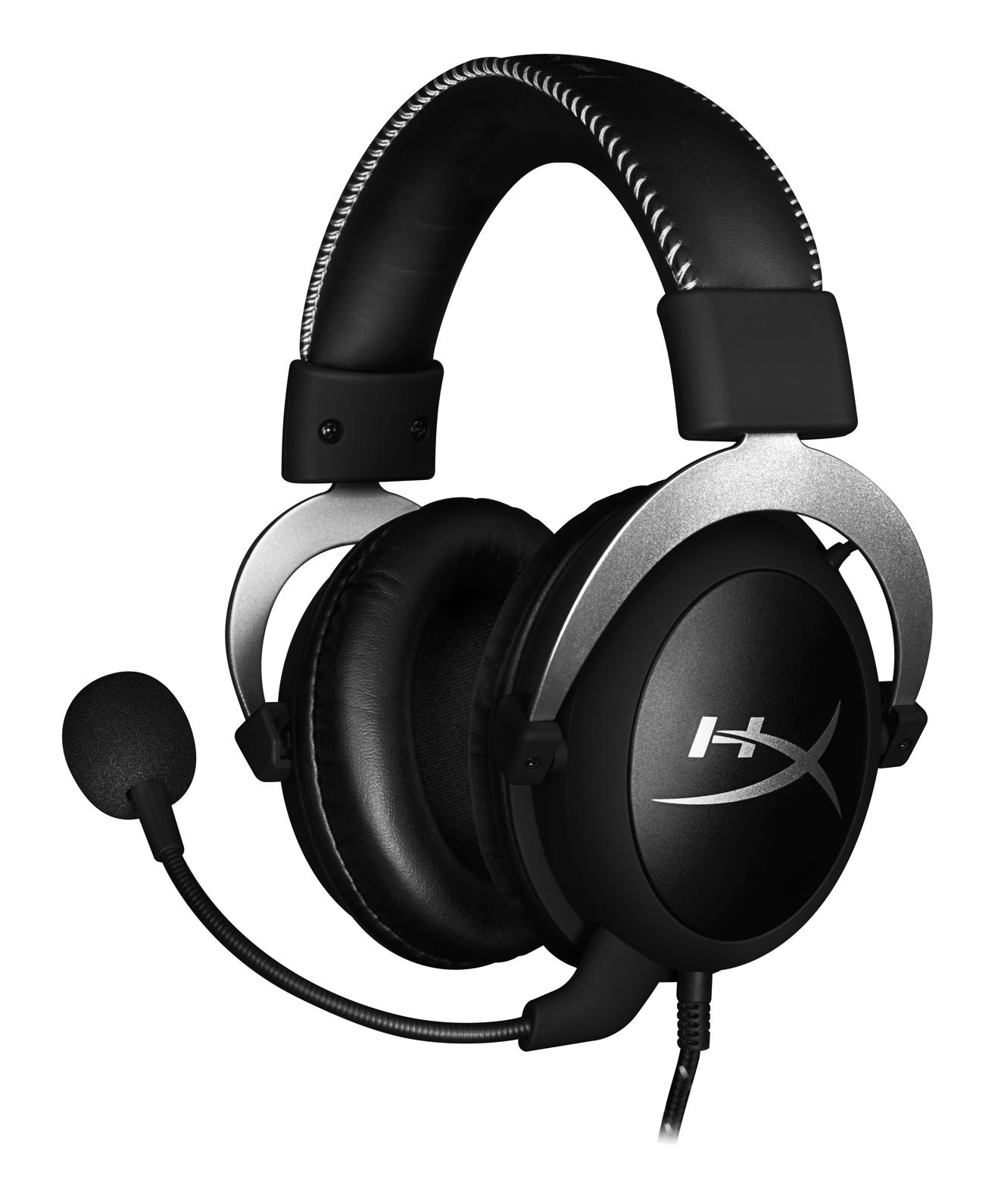 HyperX CloudX Pro Gaming – image 1