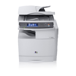Samsung CLX-8385ND multifunction printer Laser A4 – image 7