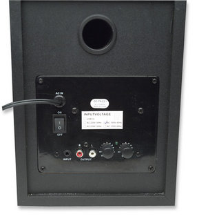 Manhattan 172516 speaker set – image 4