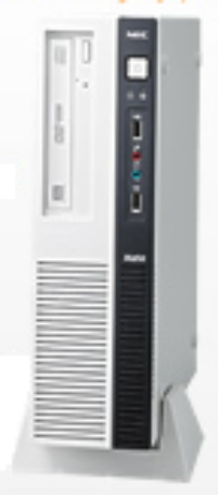 NEC Mate type ML MK36L/LK Intel® Core™ i3 i3-4160