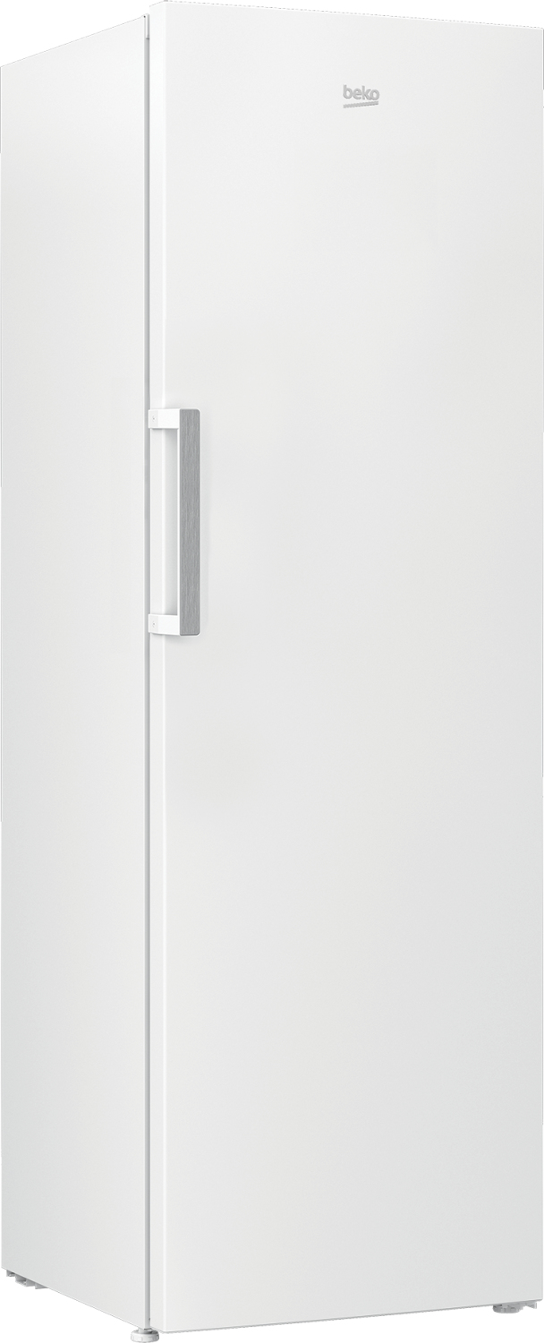Beko RSSE415M41WN fridge Freestanding