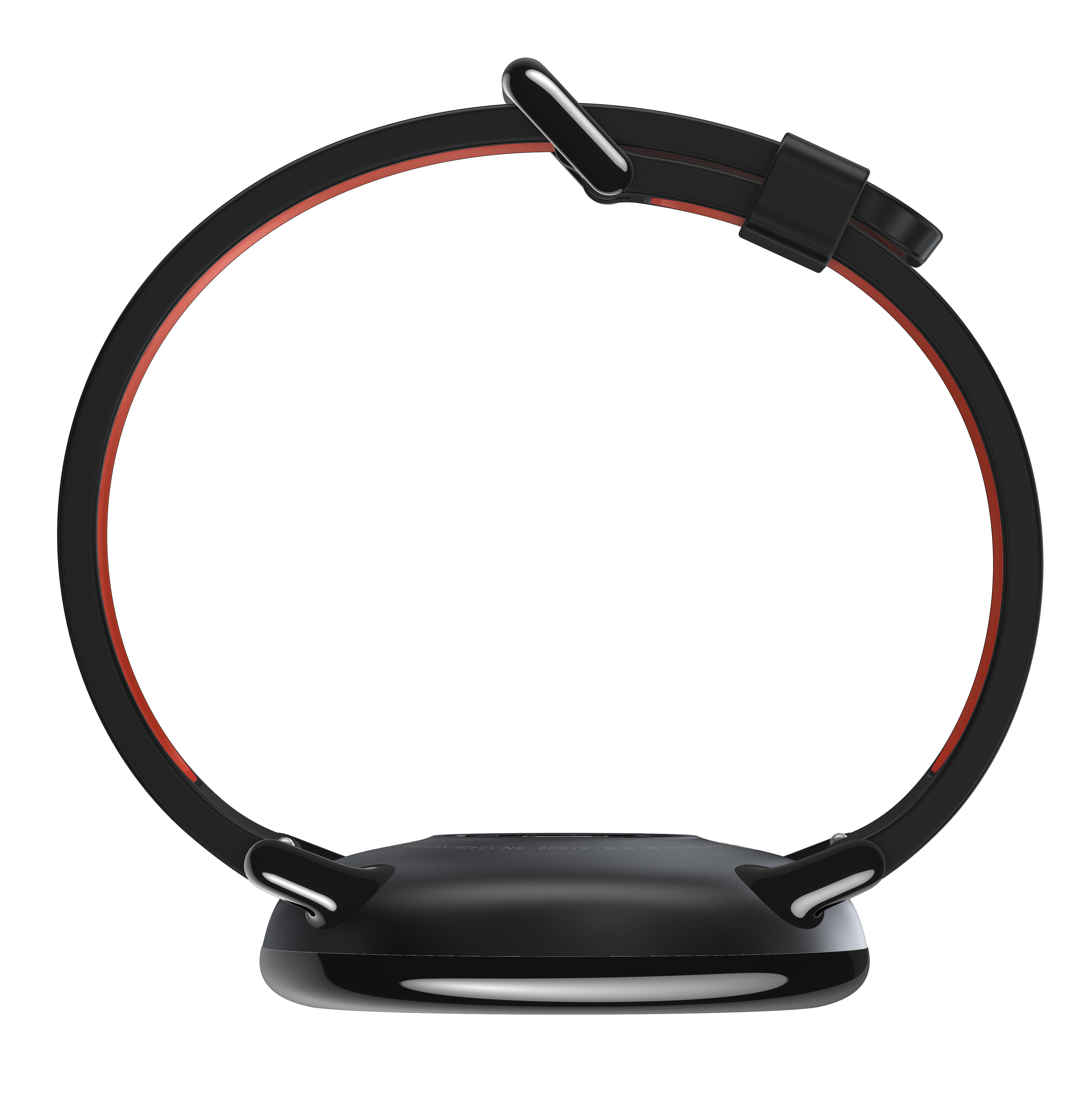 Amazfit Pace 3.4 cm (1.34") LCD Digital 320 x 300 pixels Touchscreen Black Wi-Fi GPS (satellite) – image 3