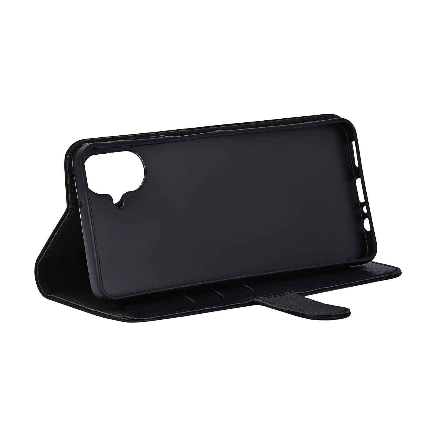 Gear Wallet Case 3 Card Slots Black - Samsung Galaxy A07 – image 5