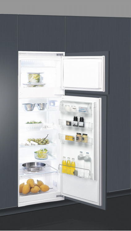 Whirlpool ART364/A+/5 fridge-freezer Built-in – image 2