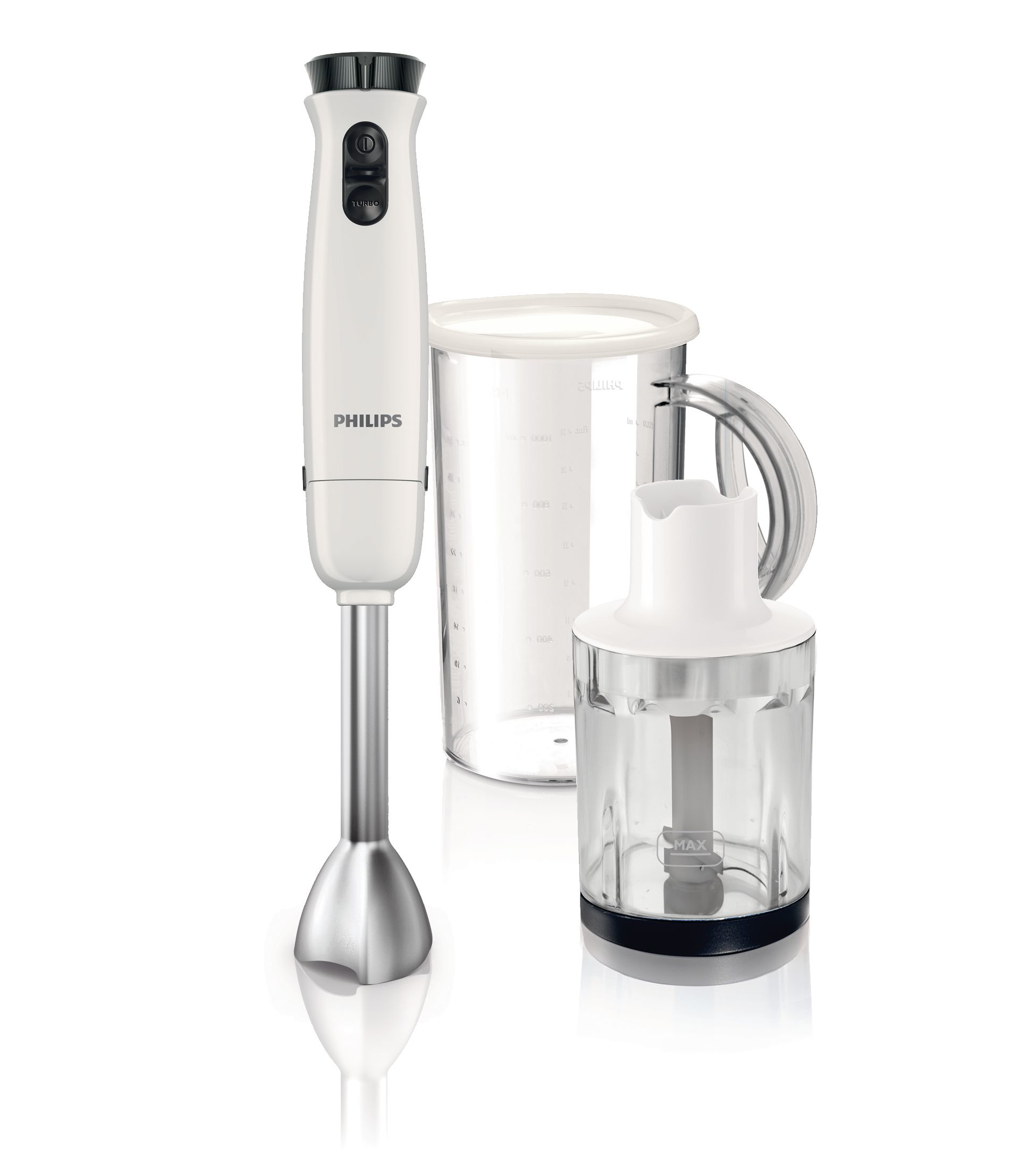 Philips HR1320/53 blender Immersion blender