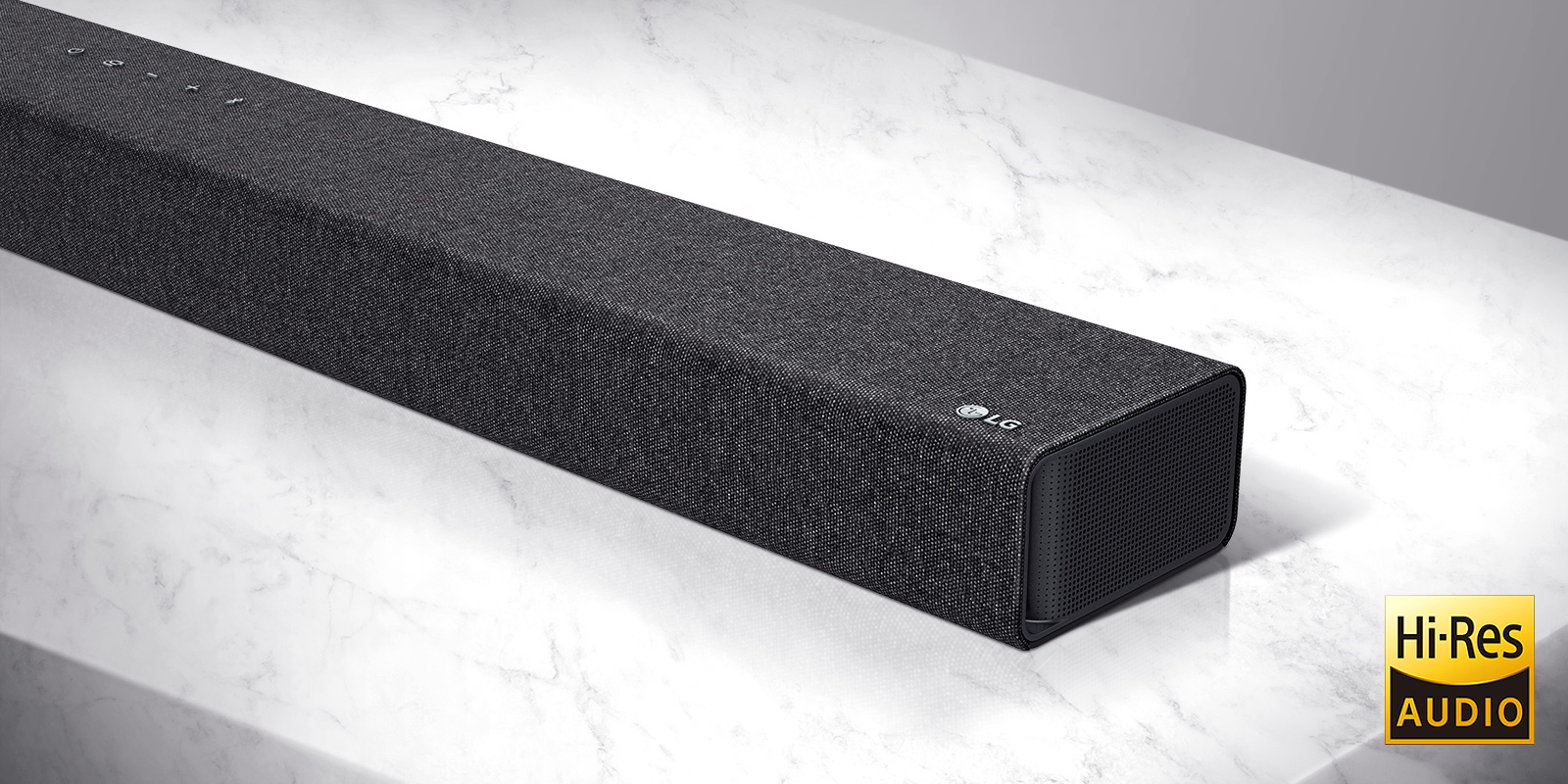 LG SP7.DGBRLLK soundbar speaker Grey 5.1 channels – image 5