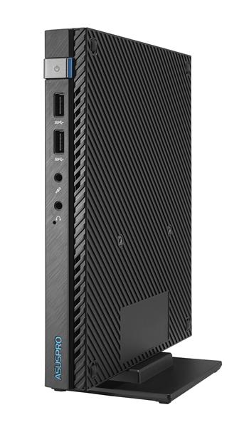 ASUSPRO E510-4165RTA PC/workstation Intel® Core™ i3 i3-4160T