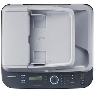 Samsung SCX-4828FN multifunction printer Laser A4 – image 4