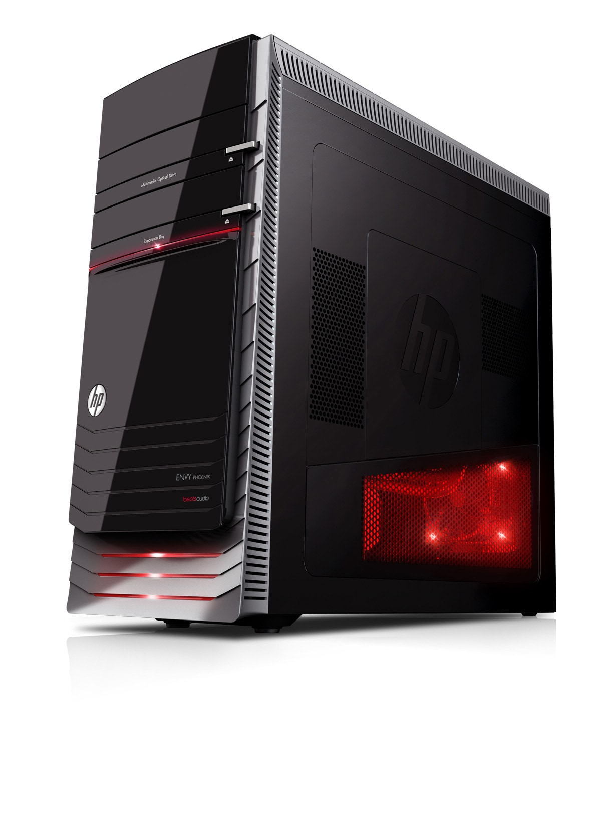 HP ENVY Phoenix h9-1330ea Desktop PC – image 2
