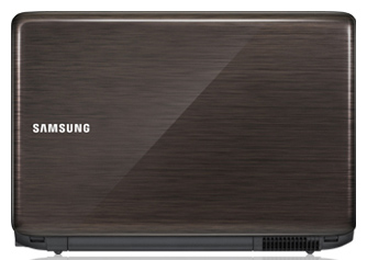 Samsung R R540-JS07DE Intel® Pentium® P6100 – image 6