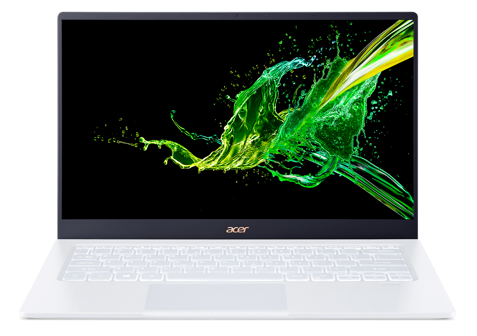Acer Swift 5 SF514-54T-5549 Intel® Core™ i5 i5-1035G1 Laptop