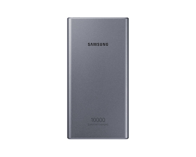 Samsung EB-P3300XJEGWW power bank