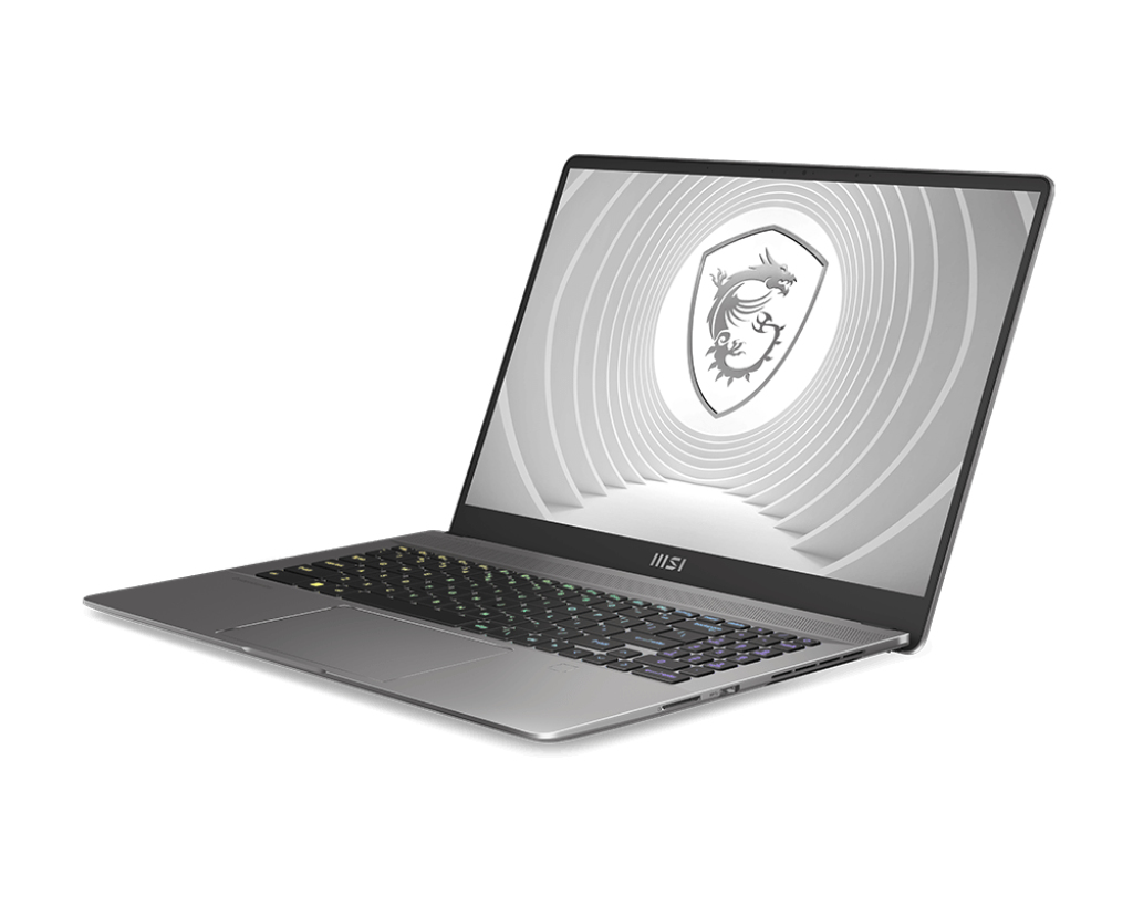 MSI Z16HXStudio B13VJTO-067US – image 3