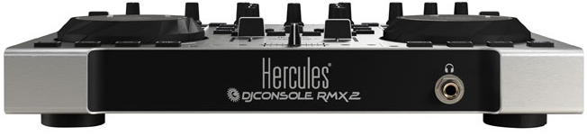 Hercules DJConsole RMX 2 – image 2