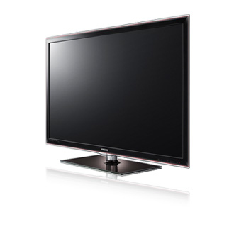 Samsung UE37D6300 94 cm (37") Full HD Black – image 3