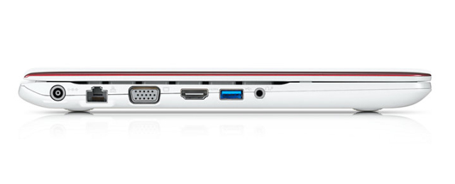 Samsung 3 NP370R4V Intel® Pentium® 997 Laptop – image 7