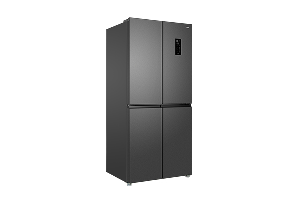 TCL RP470CSF0 side-by-side refrigerator Freestanding – image 4
