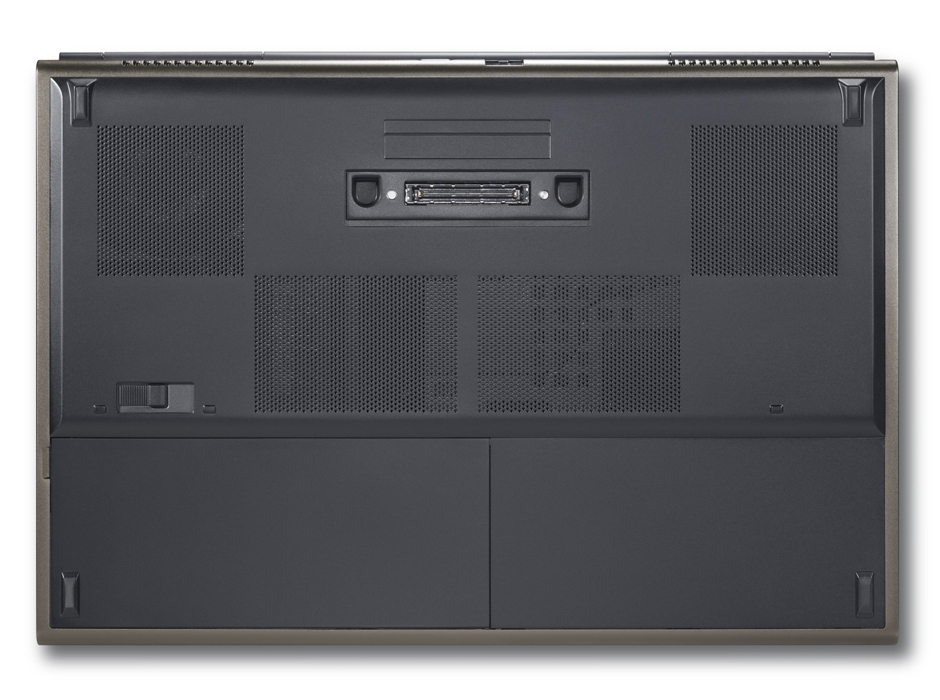 Dell Precision M4800 Intel® Core™ i7 i7-4800MQ Mobile workstation – image 4