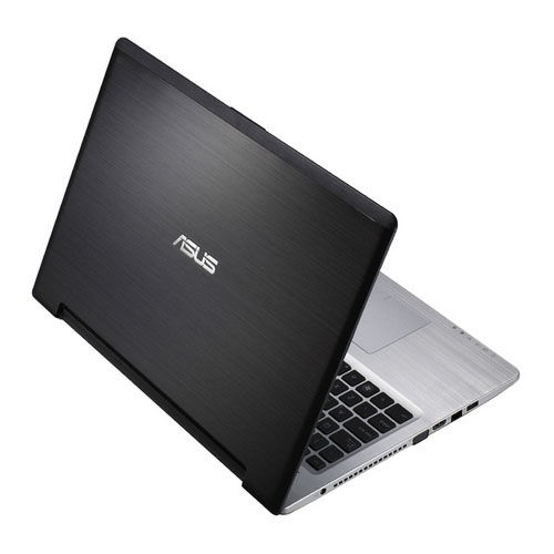 ASUS A56CM-XX060H Intel® Core™ i3 i3-3217U Laptop – image 2