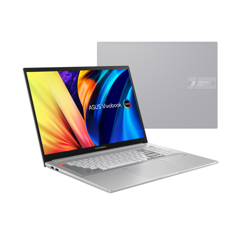 ASUS Vivobook Pro 16X OLED N7600ZE-OLED-L731X Intel® Core™ i7 i7-12700H Laptop – image 2