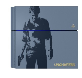 Sony Interactive Entertainment PS4 1TB + Dualshock 4 +Uncharted 4 – image 3