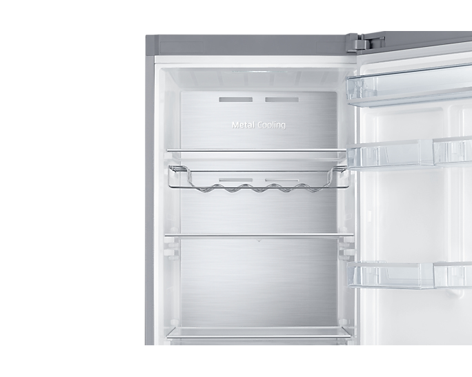 Samsung RL37J542VSS Freestanding – image 9