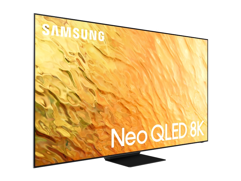Samsung QN65QN800BF 163.8 cm (64.5") 8K Ultra HD Smart TV Wi-Fi Black – image 3