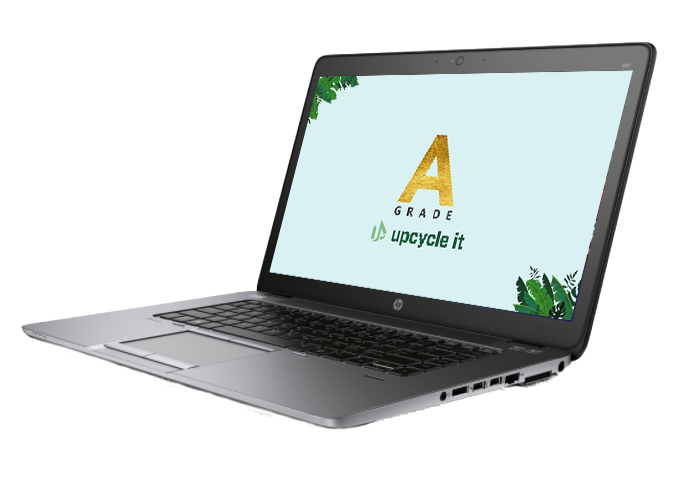upcycle it HP EliteBook 850 G2 (Refurbished) Grade A – image 2